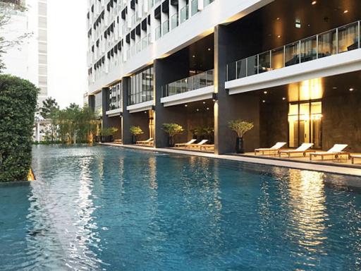 For Rent Bangkok Condo Noble Ploenchit Phloen Chit BTS Phloen Chit Pathum Wan