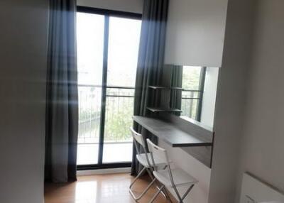 For Rent Bangkok Condo Blocs 77 Sukhumvit 77 BTS On Nut Watthana