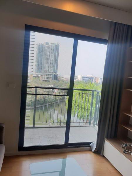 For Rent Bangkok Condo Blocs 77 Sukhumvit 77 BTS On Nut Watthana