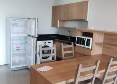 For Rent Bangkok Condo Blocs 77 Sukhumvit 77 BTS On Nut Watthana