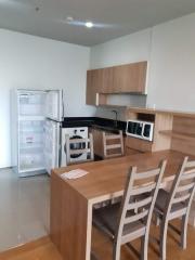 For Rent Bangkok Condo Blocs 77 Sukhumvit 77 BTS On Nut Watthana