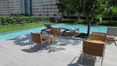 For Sale and Rent Bangkok Condo Hyde Sukhumvit Sukhumvit 13 BTS Nana Watthana