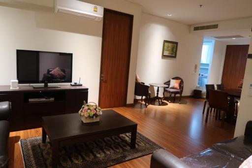 For Rent Bangkok Condo The Lakes Sukhumvit 16 BTS Asok MRT Sukhumvit Khlong Toei