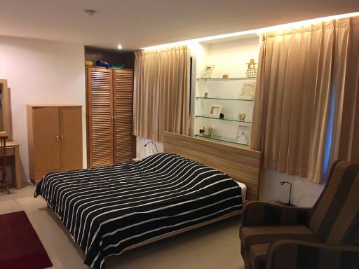 For Rent Bangkok Condo Pearl Garden Phiphat BTS Chong Nonsi MRT Si Lom Bang Rak