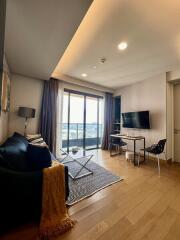 For Rent Bangkok Condo Lumpini 24 Sukhumvit 24 BTS Phrom Phong Khlong Toei