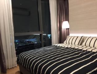 For Rent Bangkok Condo Lumpini 24 Sukhumvit 24 BTS Phrom Phong Khlong Toei