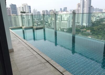 For Rent Bangkok Condo Le Raffine 39 Sukhumvit 39 BTS Phrom Phong Watthana