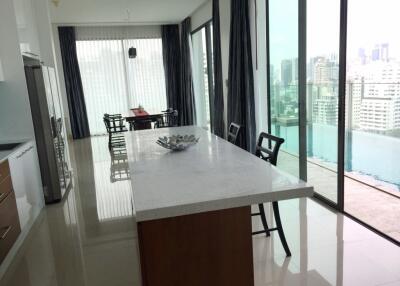 For Rent Bangkok Condo Le Raffine 39 Sukhumvit 39 BTS Phrom Phong Watthana