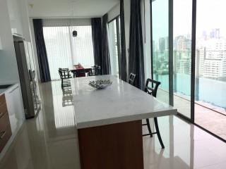 For Rent Bangkok Condo Le Raffine 39 Sukhumvit 39 BTS Phrom Phong Watthana