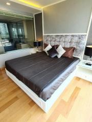 For Rent Bangkok Condo VIA 49 Sukhumvit 49 BTS Thong Lo Watthana