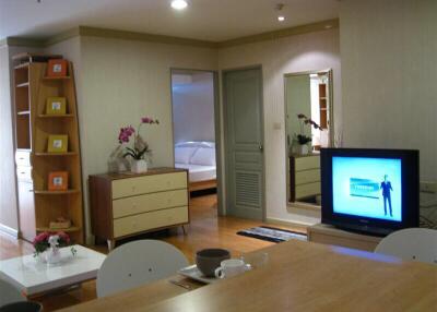 For Rent Bangkok Condo Waterford Diamond Tower Sukhumvit 30/1 BTS Phrom Phong Khlong Toei