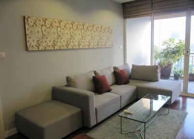 For Rent Bangkok Condo Wilshire Sukhumvit 22 BTS Phrom Phong Khlong Toei