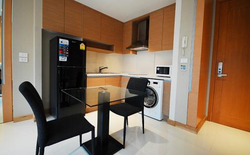 For Rent Bangkok Condo Emporio Place Sukhumvit 24 BTS Phrom Phong Khlong Toei