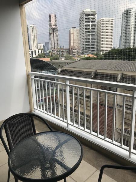 For Rent Bangkok Condo Wilshire Sukhumvit 22 BTS Phrom Phong Khlong Toei