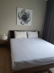 For Sale and Rent Bangkok Condo Noble Reveal Sukhumvit 63 BTS Ekkamai Watthana