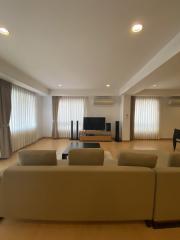 For Rent Bangkok Apartment Viscaya Private Residence Phrom Phong BTS Phrom Phong Watthana