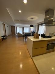 For Rent Bangkok Apartment Viscaya Private Residence Phrom Phong BTS Phrom Phong Watthana