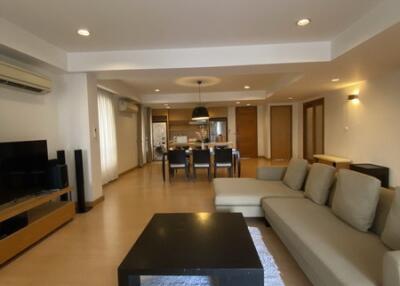 For Rent Bangkok Apartment Viscaya Private Residence Phrom Phong BTS Phrom Phong Watthana