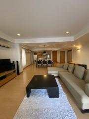 For Rent Bangkok Apartment Viscaya Private Residence Phrom Phong BTS Phrom Phong Watthana