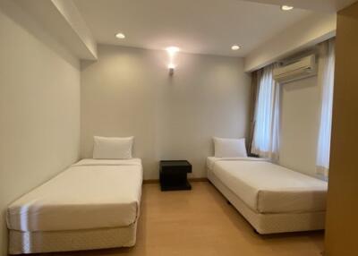 For Rent Bangkok Apartment Viscaya Private Residence Phrom Phong BTS Phrom Phong Watthana