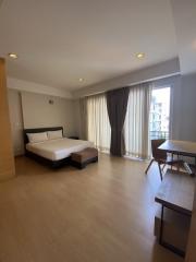 For Rent Bangkok Apartment Viscaya Private Residence Phrom Phong BTS Phrom Phong Watthana