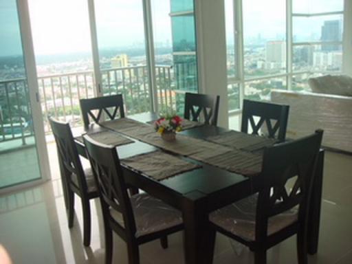 For Sale and Rent Bangkok Condo Fullerton Sukhumvit 59 BTS Ekkamai Watthana