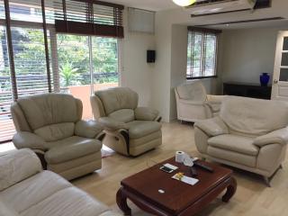 For Rent Bangkok House Sukhumvit BTS Phrom Phong Watthana