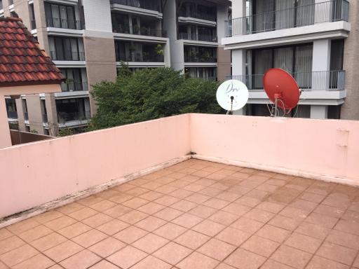 For Rent Bangkok House Sukhumvit BTS Phrom Phong Watthana