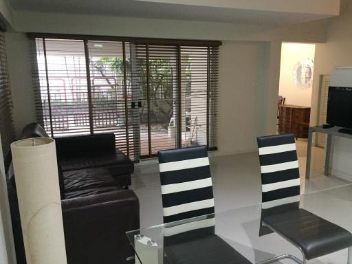 For Rent Bangkok House Sukhumvit BTS Phrom Phong Watthana