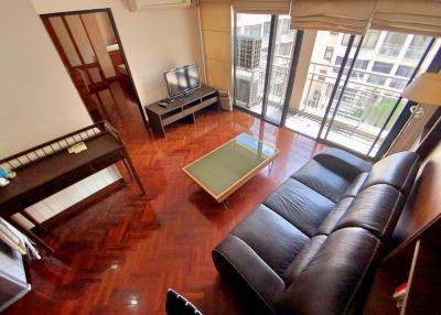 For Rent Bangkok Condo Green Point Condo Silom on Surawang Road near BTS Sala Daeng Sathorn