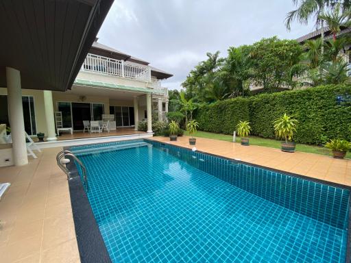 Laguna Home 4 bedrooms with private pool for sale