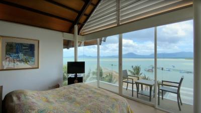 Seaview 5 bedrooms overlooking Phang Nga Bay