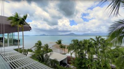 Seaview 5 bedrooms overlooking Phang Nga Bay