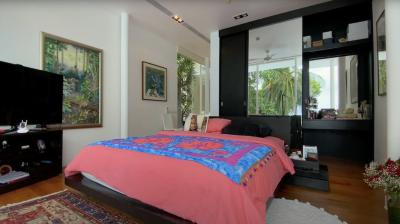 Seaview 5 bedrooms overlooking Phang Nga Bay