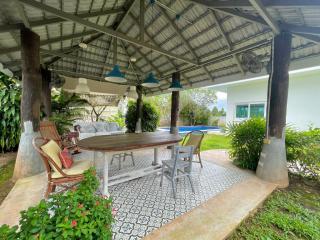 3 bedrooms private pool villa for sale and rent