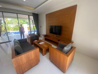 3 Bedrooms Private Pool Villa For Sale In Rawai