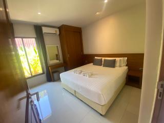 3 Bedrooms Private Pool Villa For Sale In Rawai