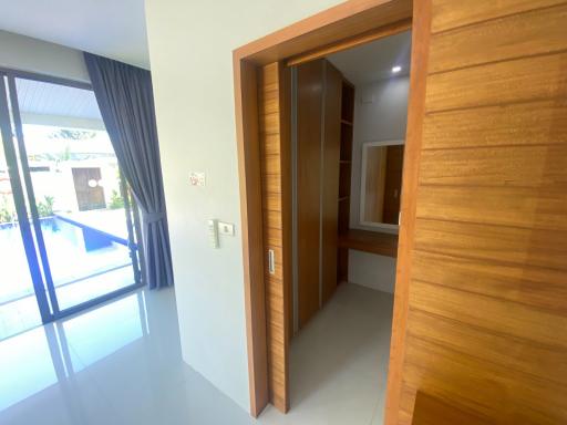 3 Bedrooms Private Pool Villa For Sale In Rawai