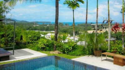 Resale Luxury Private Pool Villa With 3 Bedrooms For Sale