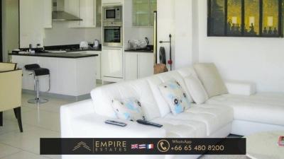 Resale Luxury Private Pool Villa With 3 Bedrooms For Sale