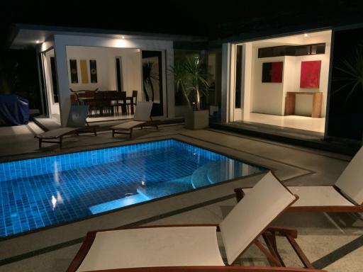 4 Bedrooms Luxury Private Pool Villa For Sale In Laguna Area