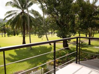 Loch palm 2 bedrooms townhouse on golf course