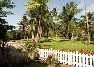 Loch palm 2 bedrooms townhouse on golf course