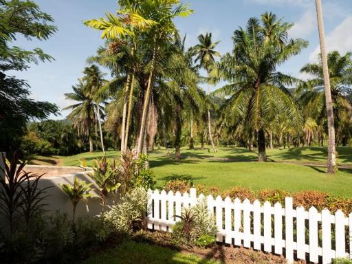 Loch palm 2 bedrooms townhouse on golf course