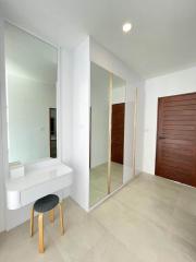 Modern 3 bedrooms with private pool for sale