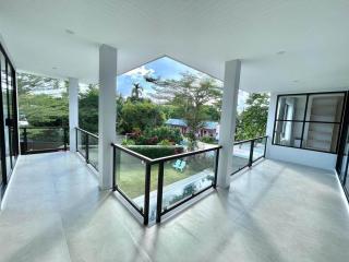 Modern 3 bedrooms with private pool for sale