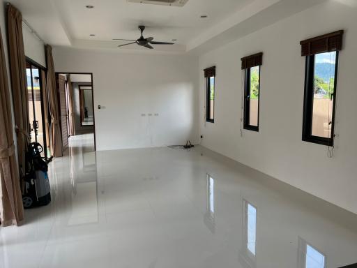 Beautiful 3 bedrooms with private pool in Rawai