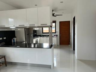 Beautiful 3 bedrooms with private pool in Rawai