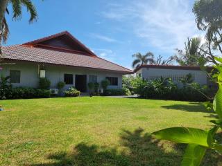 Resale Private Pool Villa With 3 Bedrooms In Rawai