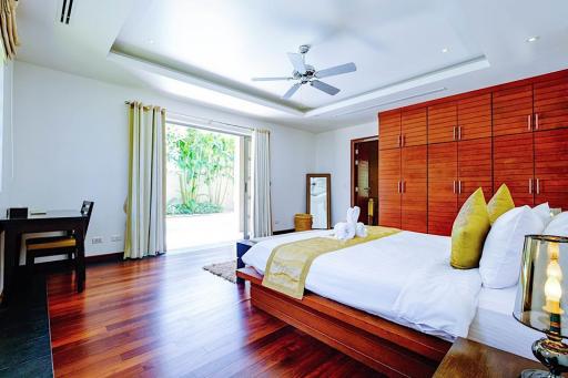 Resale - The residence Bangtao 2 bedrooms for sale